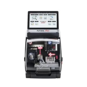 מכונת שכפול למנעולן רכב