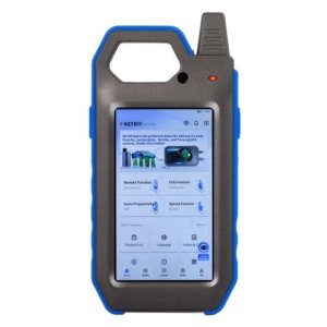 מכשיר קידוד ושיכפול שלטים לרכב