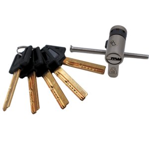 טרילידור מפתח שטוח