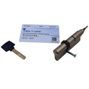 צילינדר לדלת רשפים