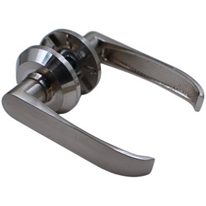 ידיות הגנה לדלת פנים