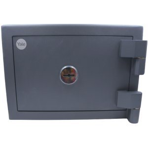 כספת לאקדח 21 קילו של ייל