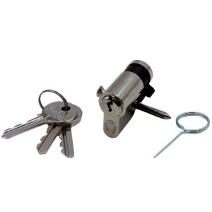 מנעול טרילידור לתריס