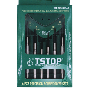 מברגים שענים