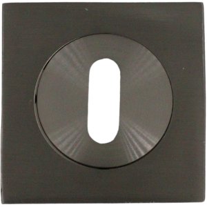 רוזטה מרובע כסף