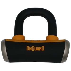 מנעול פרסה בוקסר מגנום מ"מ OnGuard 16