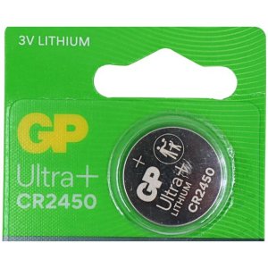 CR2450